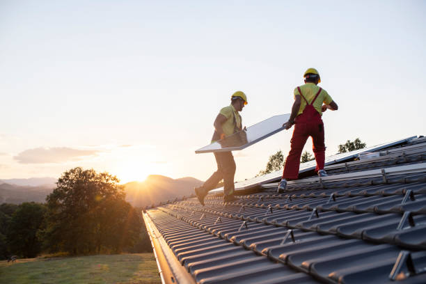 EPDM Roofing in Lake Charles, LA